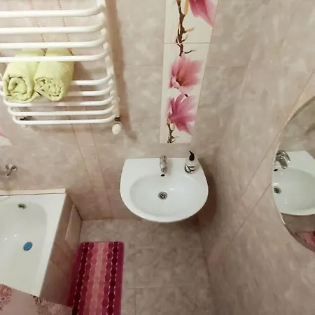 Apartment айстра