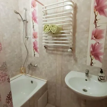 Διαμέρισμα айстра Λβιβ