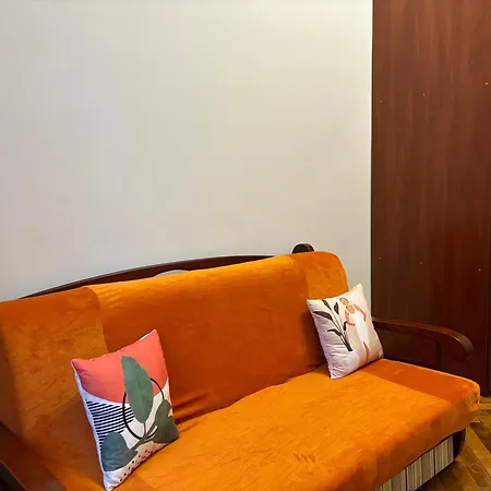 айстра Apartamento *