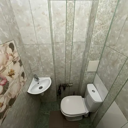 айстра Apartment *