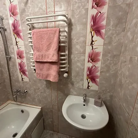 айстра Apartment