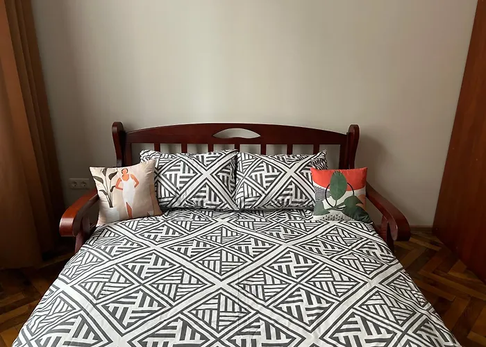 айстра Apartamento