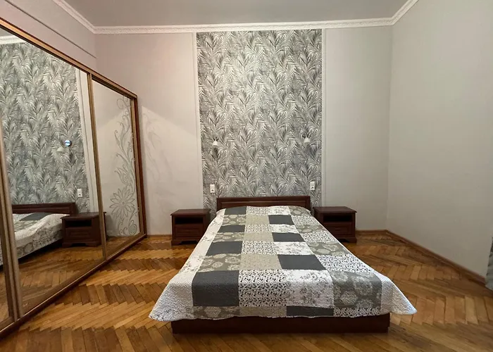 айстра Apartamento