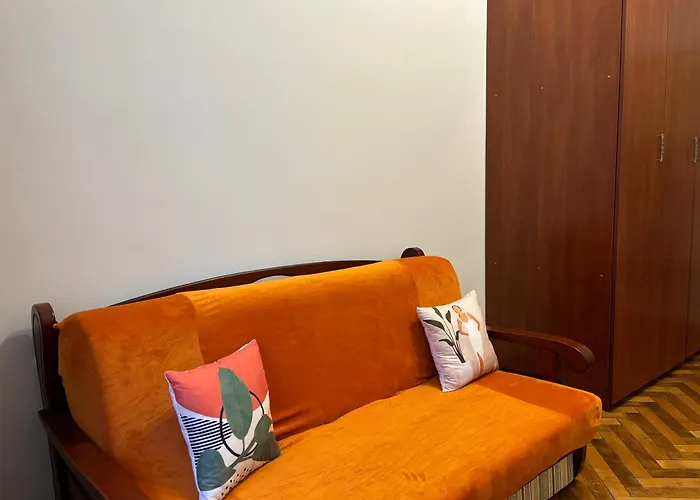 айстра Apartamento *