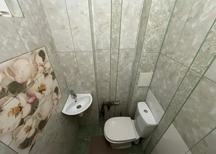 айстра Apartment *