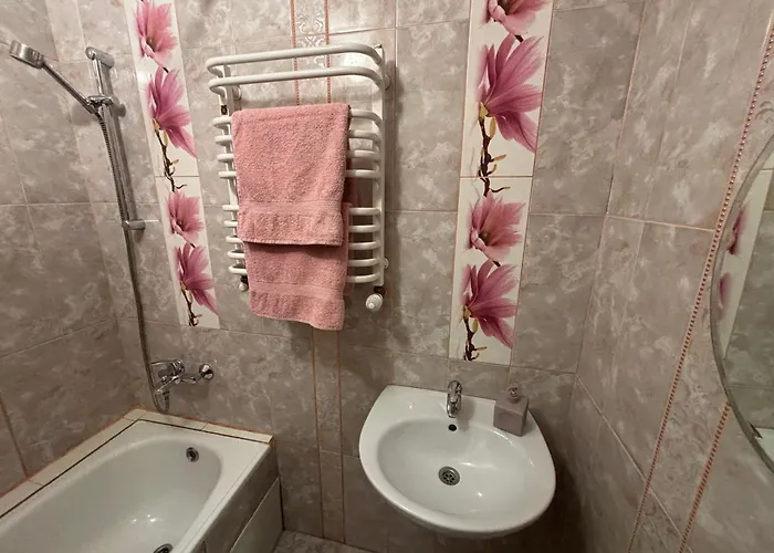 айстра Apartment