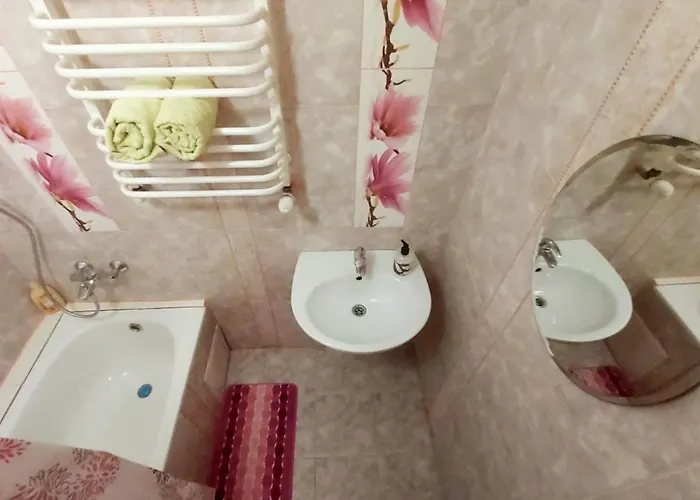 Apartment айстра