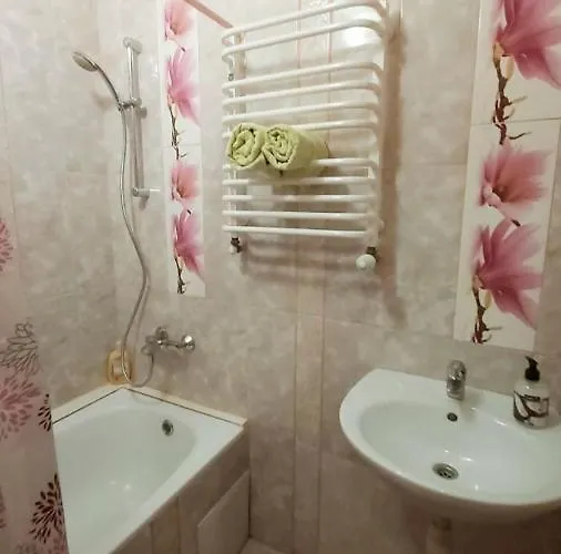 Apartment айстра Lviv