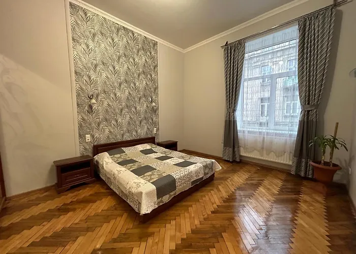 айстра Apartment